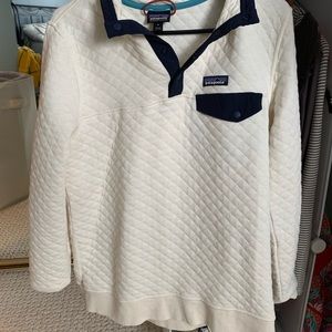 Patagonia Sweater